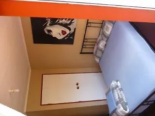 Hostal Crash Palace Backpackers