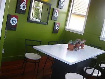Crash Palace Backpackers