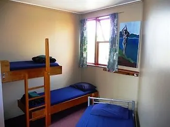 Hostal Crash Palace Backpackers
