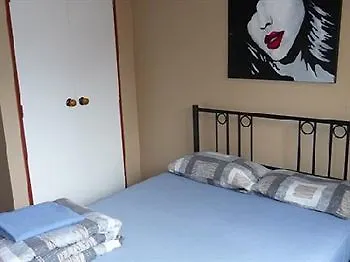 Hostal Crash Palace Backpackers Rotorua